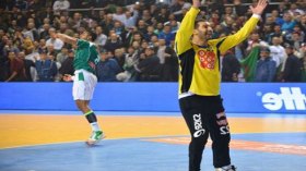 تعافي “سلاحجي” ينعش المحاربين عشية المونديال