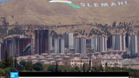 مساع دولية لإلغاء استفتاء كردستان