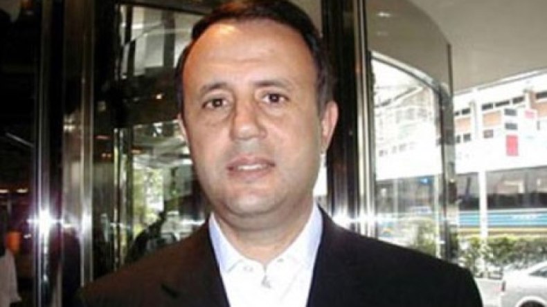 سليم شيبوب صهر بن علي يعود إلى تونس