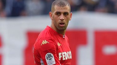 Slimani refuse de baisser son salaire
