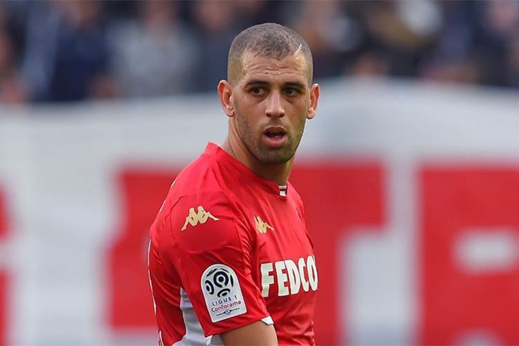 Slimani refuse de baisser son salaire
