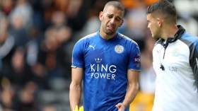 سليماني بين 3 أندية إنجليزية وبيشيكتاش