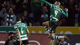 سليماني: ثنائية جديدة وابتعاد!