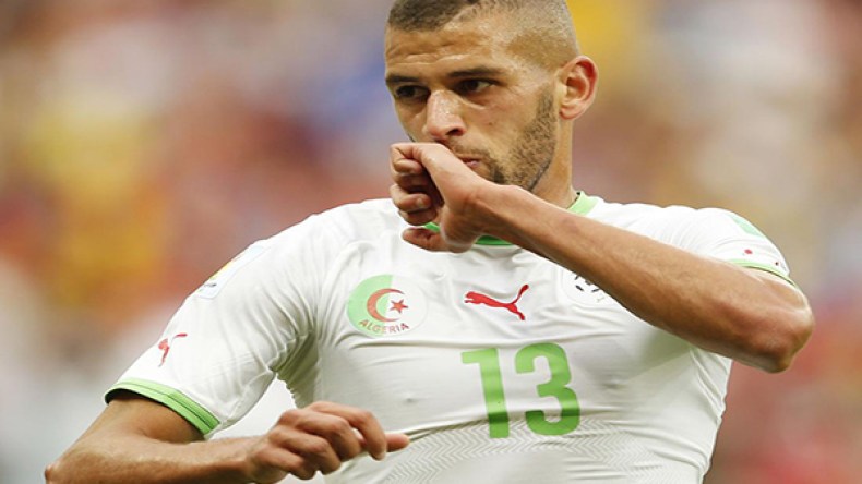 شكوك تلّف مشاركة “سليماني” ضدّ مالاوي