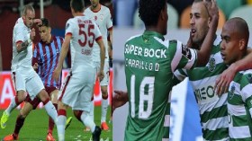 الهدف الحادي عشر لـ”سليماني” والسادس لـ”مجاني”