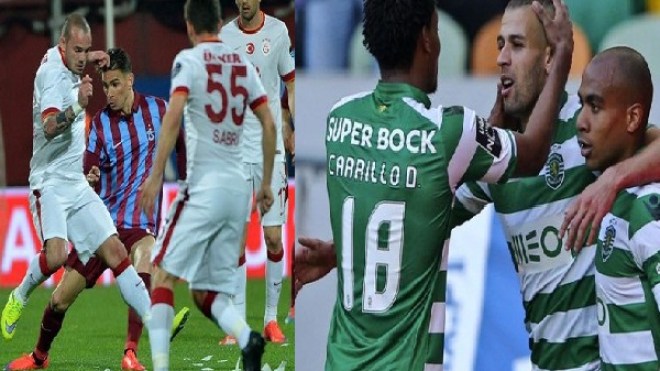 الهدف الحادي عشر لـ”سليماني” والسادس لـ”مجاني”