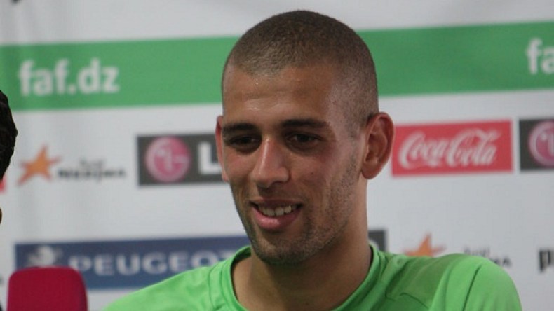 بوادر أزمة ترهن مستقبل سليماني في لشبونة