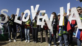 الاتحاد السلوفيني ينظم رحلة سياحية إلى الجزائر لفائدة مناصريه