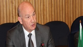 شرقي: 6 آلاف “داعشي” قد يعودون إلى إفريقيا