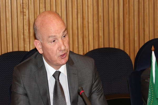 Ismail Sharki: “Over 6000 ISIS Extremists May Return To Africa”