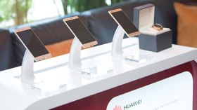 هواوي تُعلن رسميًا عن هاتف P9 في الجزائر