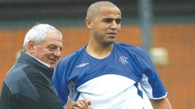 بوغرة يعالج في قطر الى غاية 26 مارس