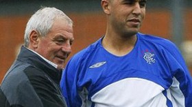 مدرب غلاسكو يهدئ اللعب ويستبعد معاقبة بوغرة