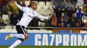 جوفنتوس يخطط مجددا لخطف فيغولي