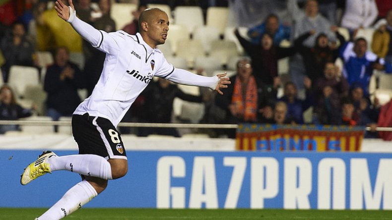 جوفنتوس يخطط مجددا لخطف فيغولي