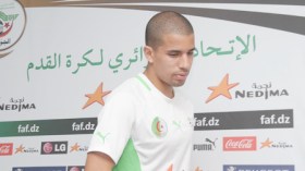 فيغولي: سأقود بلادي إلى المونديال