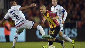 “هني” إلى دينامو موسكو!؟