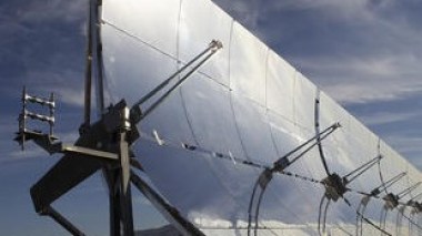 Sonelgaz Urges Europe To Cooperate To Get Solar Power From Algeria
