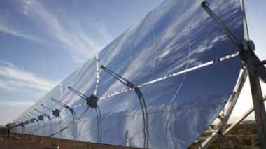 The First Solar Thermal Plant Into Service By 2016, Sonelgaz CEO