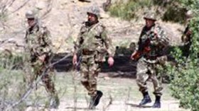 Deux terroristes abattus à Khenchla