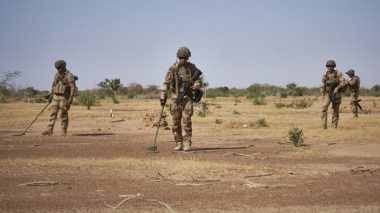 Le Maroc va-t-il s’impliquer au côté de la France dans sa guerre au Sahel?