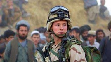 Les américains prêts à pactiser avec les Talibans