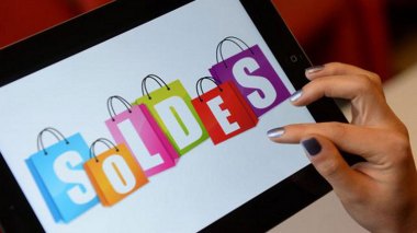 Début des soldes à distance en Algérie