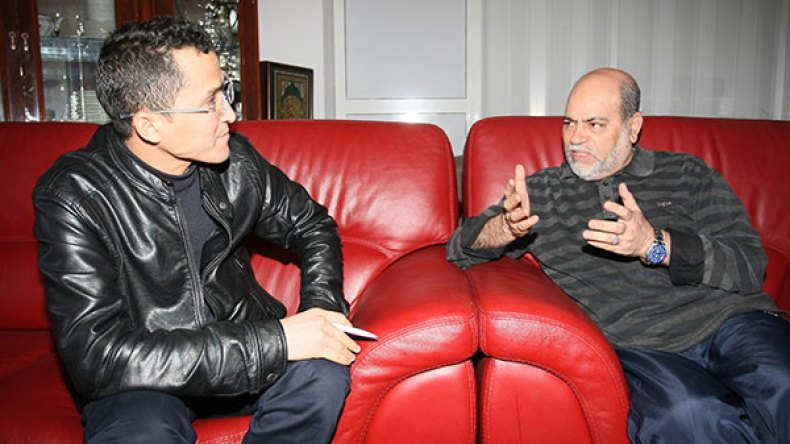 حكومة سلال انتقالية.. مستعدّ للاستوزار مجدّدا وأطراف تستغل حمس درعا لمواجهة السلطة