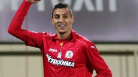 هدف لسلطاني في مصلحة جبور!