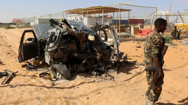 مقتل 31 صومالياً في غارة قبالة ساحل اليمن