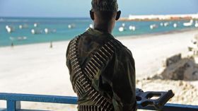 مقتل 30 عنصراً من حركة الشباب في الصومال