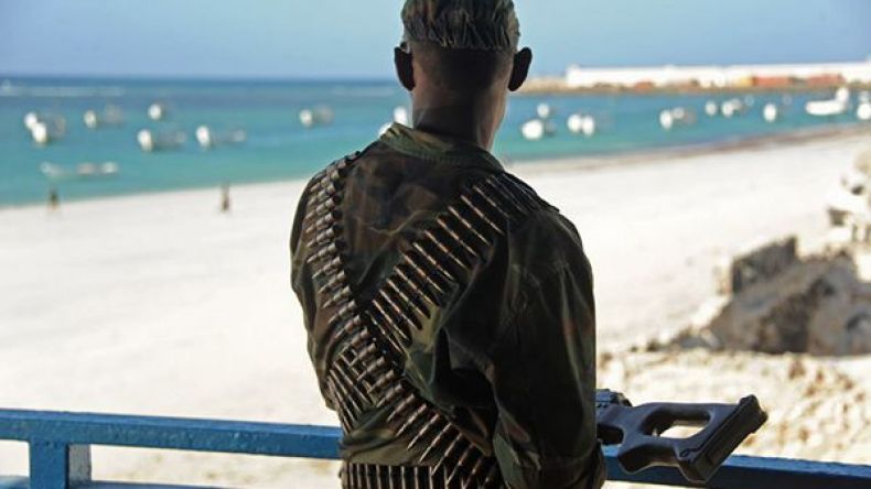 مقتل 30 عنصراً من حركة الشباب في الصومال