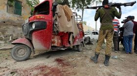 حركة الشباب تتبنى مقتل مدير أمن صومالي برصاص حارسه