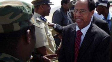 La Somalie en plein chaos