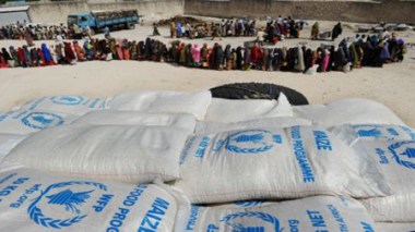 ONU : plus de 427 millions de dollars versés pour les secours humanitaires en 2011