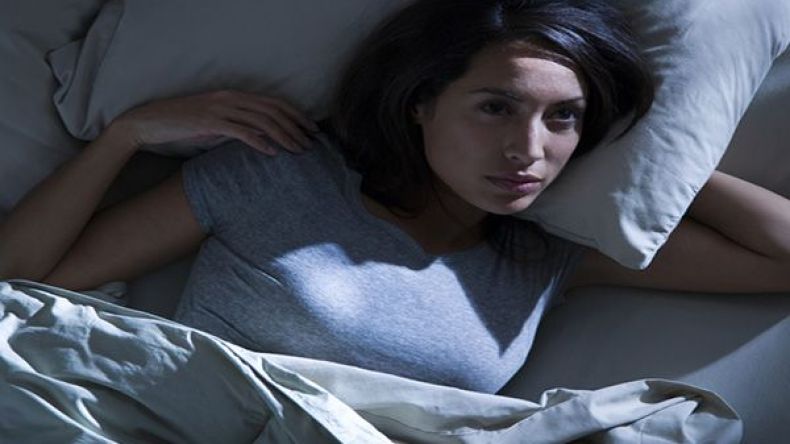 نصف نساء العالم يعانين من قلة النوم