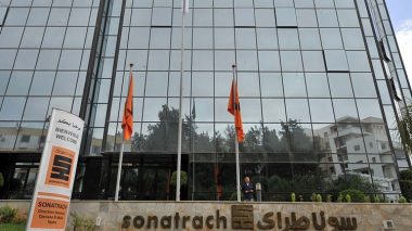 Sonatrach annonce une reprise “progressive” du travail