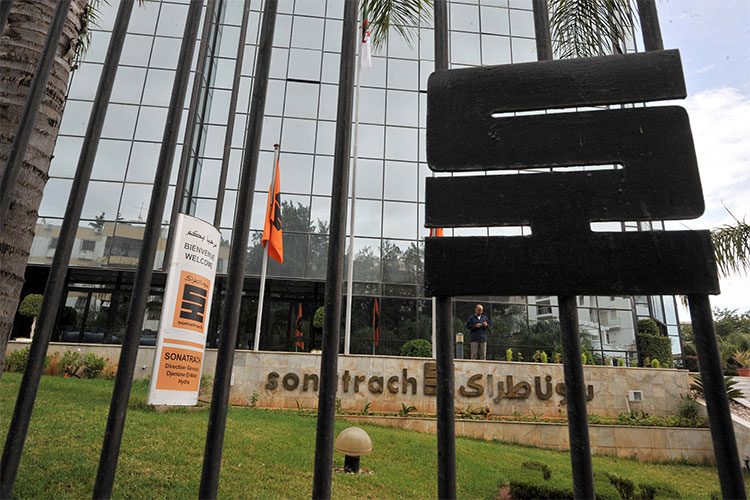 Un différend éclate entre Sonatrach et le conseil municipal d’Augusta en Italie