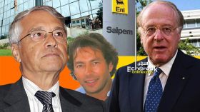 Bedjaoui et Scaroni acquittés dans le scandale Sonatrach-Eni-Saipem!