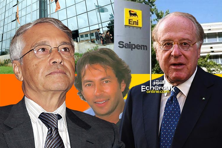 Bedjaoui et Scaroni acquittés dans le scandale Sonatrach-Eni-Saipem!