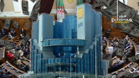 Sonatrach Builds Swimming Pools In The North and Neglects Investments In The South!