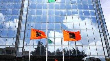 Sonatrach contribue à la lutte contre le Coronavirus avec 53 mds
