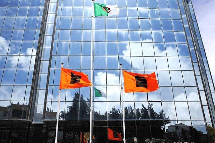 Sonatrach contribue à la lutte contre le Coronavirus avec 53 mds