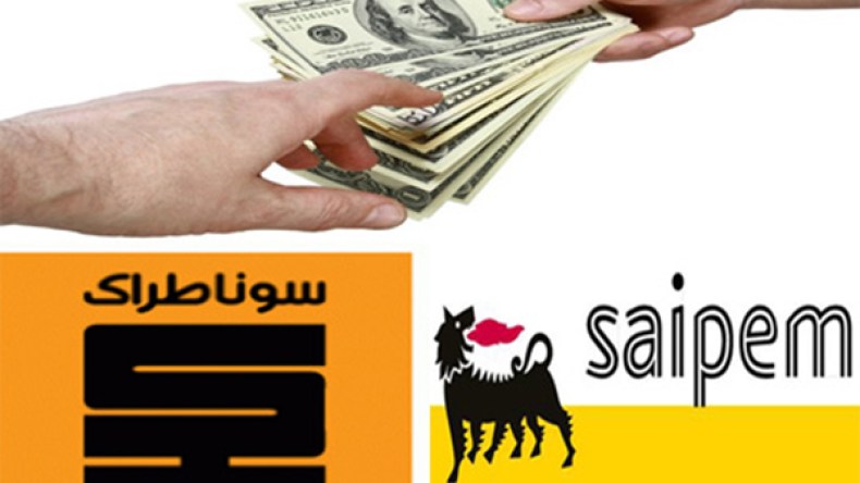 شكيب خليل وسكاروني‮ ‬خارج محاكمة رشوة الـ‮ ‬200‭ ‬مليون دولار‮!‬