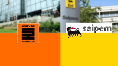 Sonatrach in counterattack on Saipam in Paris