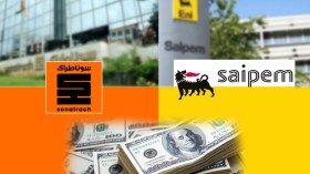 200 مليون دولار من “سايبام” إلى سوناطراك لطي صفحة “الفضائح”!