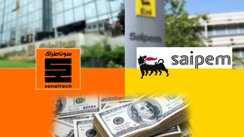 200 مليون دولار من “سايبام” إلى سوناطراك لطي صفحة “الفضائح”!