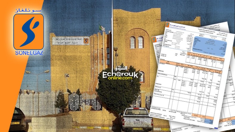 موظفو “سونلغاز” غرداية يحتجون ويطالبون بتعريب وثائق الشركة