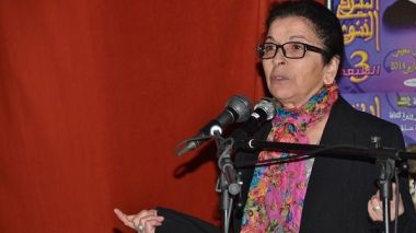 La comédienne Sonia n’est plus