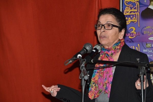 La comédienne Sonia n’est plus